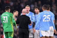 منچسترسیتی ؛ جریمه 150 هزار دلاری برای بازیکنان سیتی به دلیل حمله به سایمون