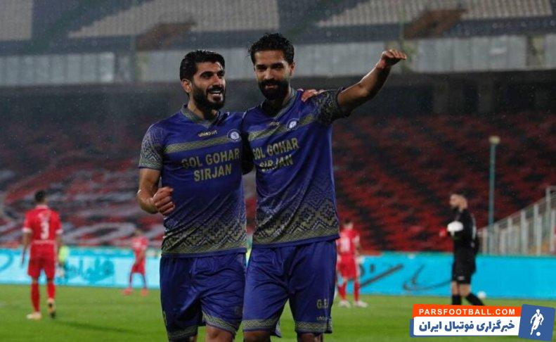 سهرابیان ؛ آرمین سهرابیان به دنبال درخشش در ترکیب استقلال برابر پرسپولیس