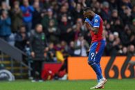 لیورپول ؛ اخراج جردن آیو در دقیقه 76 عامل باخت کریستال پالاس برابر لیورپول