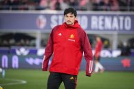 رم ؛ یازدهمین ورود سردار ازمون به عنوان بازیکن تعویضی به ترکیب رم