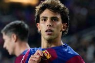 فلیکس ؛ ادعای رونکرو از علاقه فلیکس برای حضور در رئال مادرید