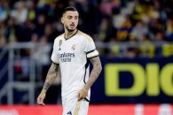 رئال مادرید ؛ غیبت خوسلو از ترکیب رئال مادرید برابر آلاوس به خاطر تب شدید