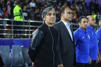 فوتسال ؛ وحید شمسایی بین نامزد های برترین مربی سال فوتسال ملی جهان