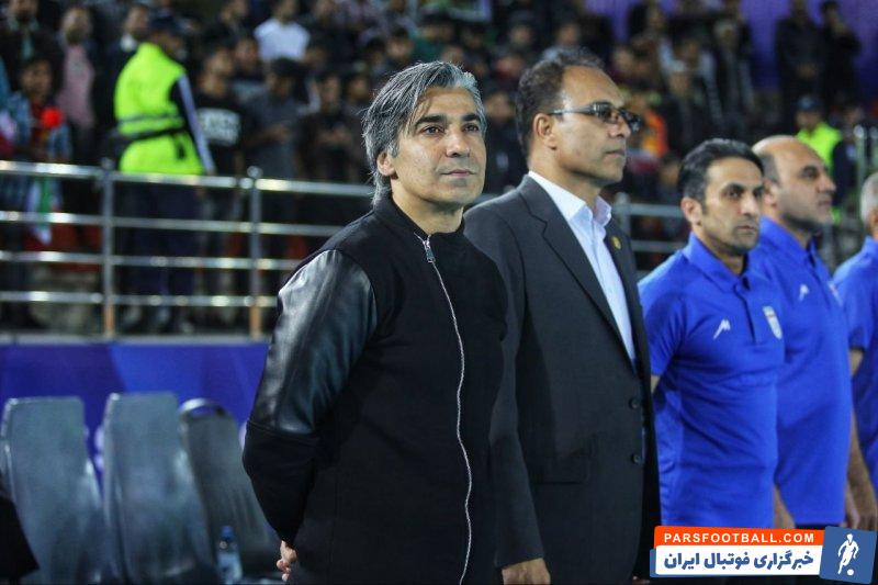 فوتسال ؛ وحید شمسایی بین نامزد های برترین مربی سال فوتسال ملی جهان