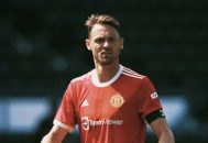 ماتیچ : برخلاف بازیکنان چلسی یونایتدی ها همیشه دیر سر تمرین می‌آمدند