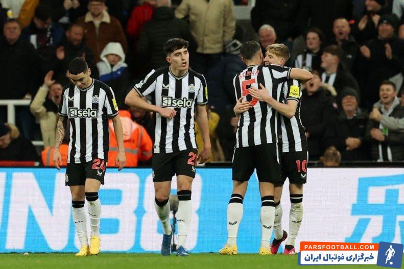 نیوکسل ؛ ادی هاو و لغو هرگونه تعطیلی و مراسمی برای کریسمس بازیکنان نیوکسل