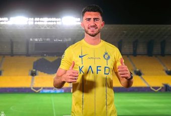 لاپورت ؛ پاسخ منفی آیمریک لاپورت به پینهاد رئال مادرید