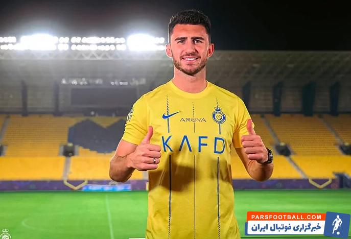 لاپورت ؛ پاسخ منفی آیمریک لاپورت به پینهاد رئال مادرید