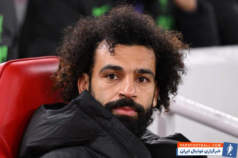 صلاح بازیکن لیورپول : لطفا مردم غزه را فراموش نکنید و به رنج آنها عادت نکنید