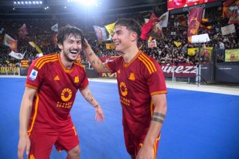 رم ؛ غیبت سردار آزمون از ترکیب اصلی رم برابر ساسولو در سری آ