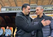 استقلال ؛ نگاهی اجمالی به سیستم پرسپولیس و استقلال در دربی