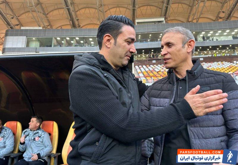 استقلال ؛ نگاهی اجمالی به سیستم پرسپولیس و استقلال در دربی