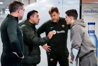 بارسلونا ؛ تصمیم جدی بارسلونا برای جذب یک هافبک در ژانویه