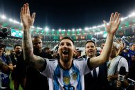 فوتبال ؛ آرژانتین برترین تیم جهان در سال 2023 میلادی در رنکینگ فیفا