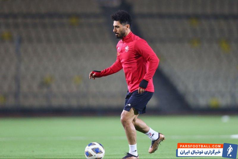 عالیشاه ؛ امید عالیشاه و حضور در 13 دربی بدون باخت