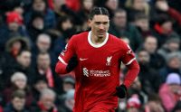 لیورپول ؛ داروین نونیز و ثبت 5 تیرک به دروازه برای لیورپول در لیگ برتر انگلیس