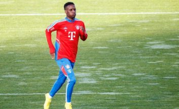 بایرن مونیخ ؛ مصدومیت بونا سار در تمرین بایرن مونیخ از از ناحیه رباط صلیبی