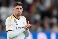 والورده ؛ فدریکو والورده در همه نقاط زمین در ترکیب رئال مادرید