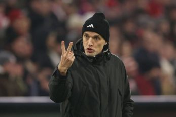 رئال مادرید ؛ توماس توخل : لایپزیش هرگز حریف ساده‌ای برای رئال مادرید نیست