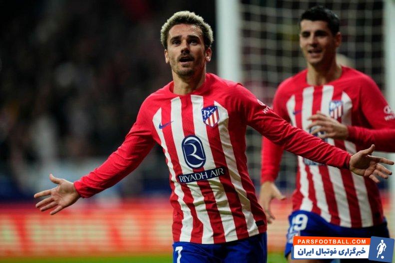 بارسلونا ؛ رودریگو ریکمله، ستاره اتلتیکو مادرید : دو بر صفر بارسلونا را می بریم