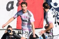 یوونتوس ؛ فروزینونه 1-2 یوونتوس سری آ ایتالیا