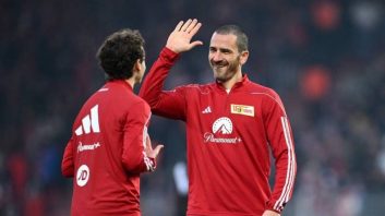 بونوچی ؛ مورینیو به دنبال جذب لئوناردو بونوچی