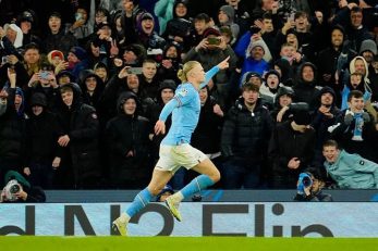 هالند ؛ یک سال و نیم درخشش ارلینگ هالند در منچسترسیتی