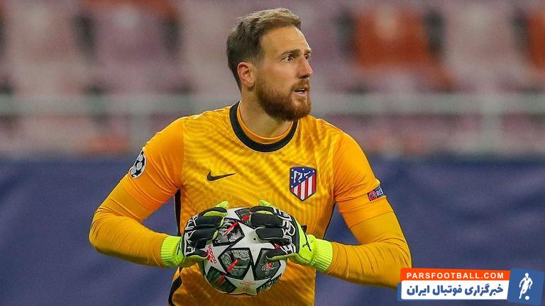 اوبلاک ؛ یان اوبلاک : لالیگا هنوز بسیار رقابتی است و بازیکنان بزرگی دارد