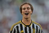 یلدیز ؛ هکنان یلدیز پدیده درخشان باشگاه یوونتوس