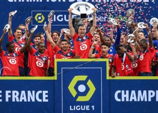 لیگ یک ؛ مخالفت قاطع لیگ یک فرانسه با برگزاری سوپرلیگ