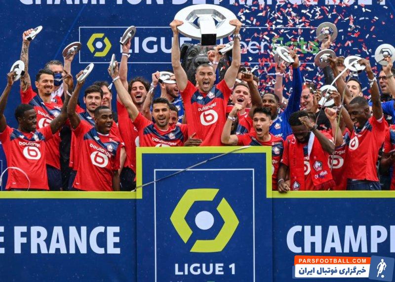 لیگ یک ؛ مخالفت قاطع لیگ یک فرانسه با برگزاری سوپرلیگ