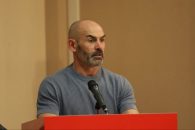 خمس ؛ پاکو خمس سرمربی تراکتور : تراکتور را به بالاترین رتبه ممکن می رسانیم