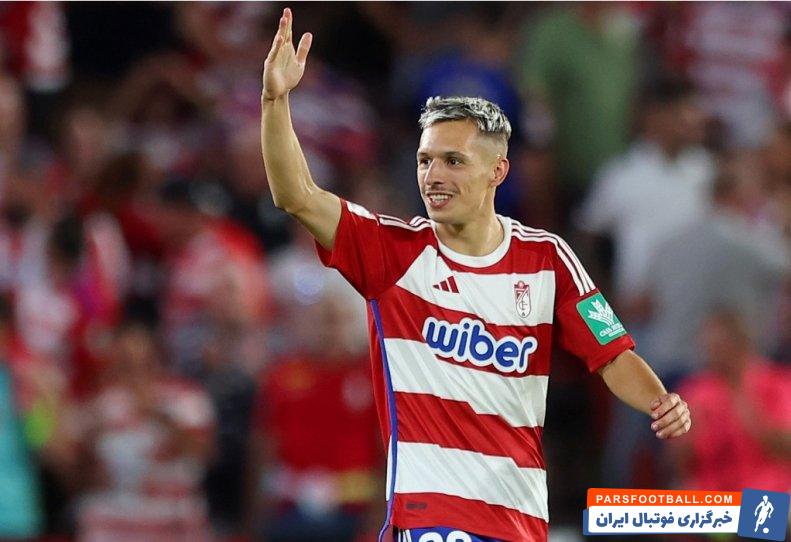 بایرن مونیخ ؛ برایان ساراگوسا به بایرن مونیخ ملحق شد