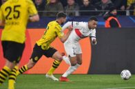 دورتموند ؛ خلاصه بازی دورتموند 1-1 پاری سن ژرمن لیگ قهرمانان اروپا