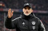 بایرن مونیخ ؛ توماس توخل : کاملاً مستحق این برد بودیم و از عملکرد تیم راضی ام