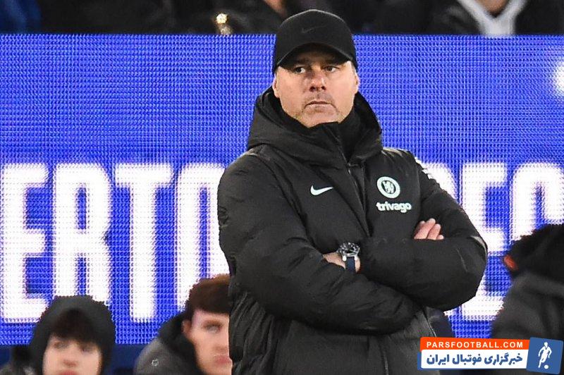 چلسی ؛ پوچتینو سرمربی چلسی : مصدومیت‌ها چالش بزرگی برای من است