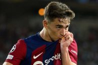 گاوی ؛ بارسلونا به دنبال جذب یک هافبک در ژانویه