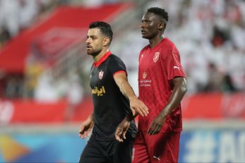 مرتضی پورعلیگنجی : امیدوارم پرسپولیس سه هیچ الدحیل را ببرد