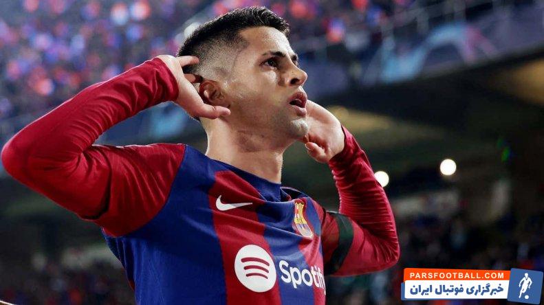 کانسلو و سابقه درگیری با گواردیولا در منچسترسیتی