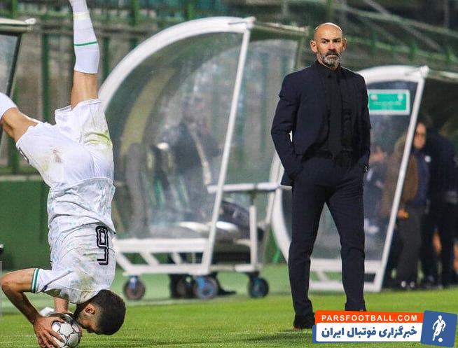 لیگ برتر ؛ تراکتور در پانزده دقیقه پایانی بازی گل نمی خورد