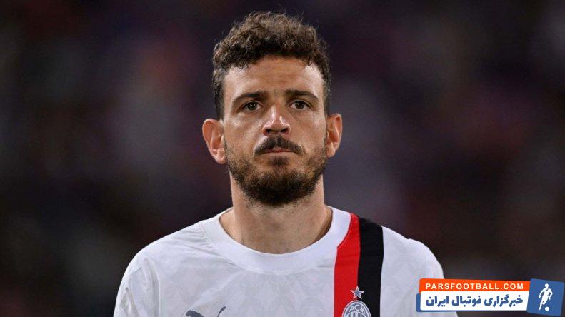 فلورنزی ؛ حضور فلورنزی در دفتر دادستان فوتبال ایتالیا به خاطر پرونده اتهام به شرطبندی