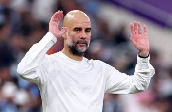 منچسترسیتی ؛ گواردیولا : فلومیننزه را آنالیز می کنیم و با آمادگی به فینال می رویم