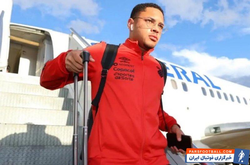 روکه ؛ ویتور روکه ستاره جدید بارسلونا : به زودی در بارسلون می‌بینم‌تان