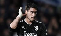 ولاهوویچ ؛ افزایش دستمزد ولاهوویچ منوط به امضای قرارداد جدید با یوونتوس