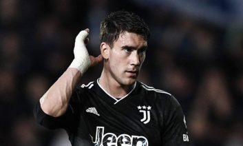 ولاهوویچ ؛ افزایش دستمزد ولاهوویچ منوط به امضای قرارداد جدید با یوونتوس