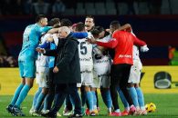 خیرونا ؛ کیکه کارسل : ما برای قهرمانی ساخته نشدهایم، هدف ما سهمیه اروپایی است