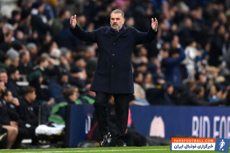 تاتنهام ؛ اَنج پوستکوگلو سرمربی تاتنهام : بازیکنان مصدوم و محروم تیمم 11 نفرهستند