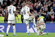 کروس ؛ عملکرد درخشان تونی کروس در دیدار رئال مادرید برابر گرانادا