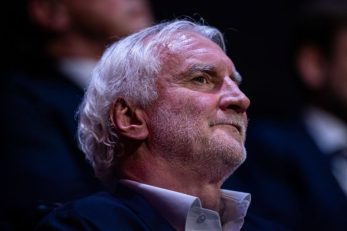 آلمان ؛ رودی فولر : در گروه آلمان همه چیز چالش برانگیز است