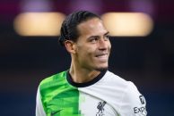 لیورپول ؛ حضور آلیسون، مسی، رونالدینیو و رونالدو نازاریو در تیم منتخب فن دایک